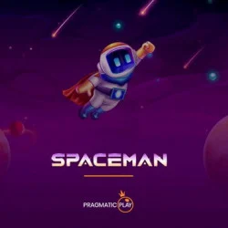 Spaceman ggggame